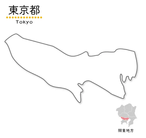 パパ活　東京都