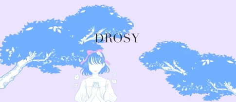 パパ活　DROSY