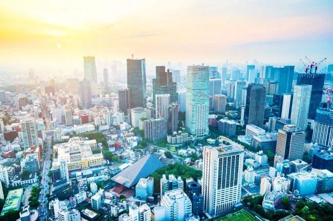 パパ活　東京　都心部