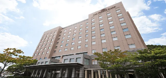 パパ活 鳥取県 女性 ANAクラウンプラザホテル米子