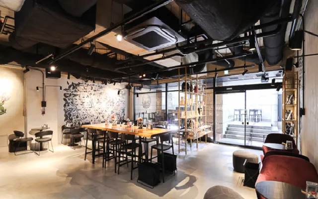 パパ活　兵庫　女性　CAFFE PASCUCCI 新神戸店