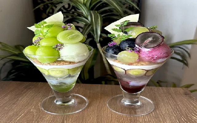 パパ活　兵庫　女性　HANAZONO CAFE