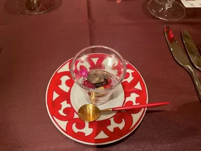 パパ活アプリ　おすすめ　女性　体験談・高級ディナー