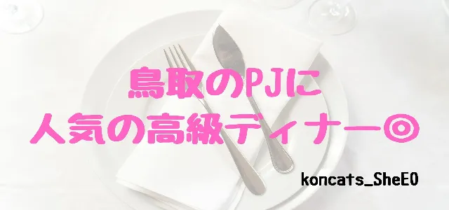 パパ活　鳥取県　女性　人気の高級店