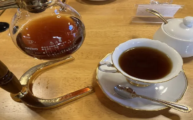 パパ活 茨城県 女性 COFFEE HOUSE とむとむつくば店