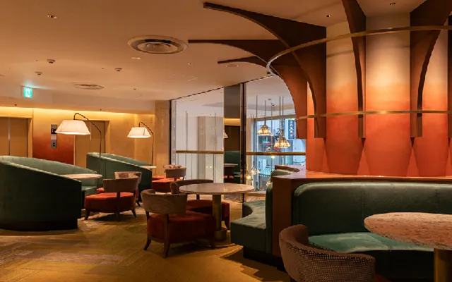 パパ活　静岡　女性　DINING LOUNGE ＆ BAR ARBOR