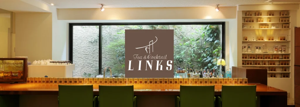 宮城　パパ活　女性　紅茶と洋酒の店 LINKS（リンクス）