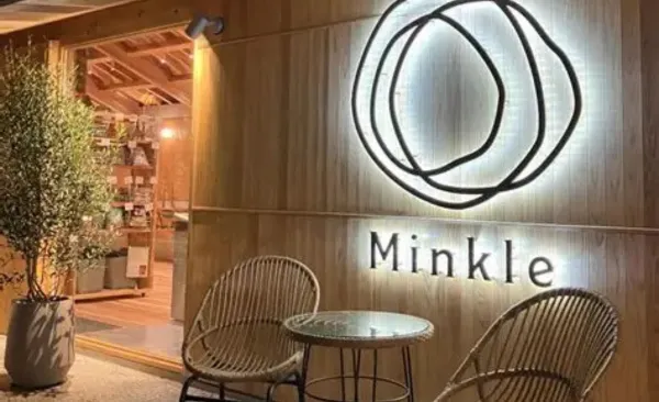 パパ活　島根県　女性　Minkle(ミンクル）