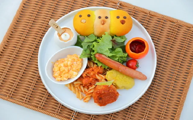パパ活 静岡 女性 TAMAGOYAベーカリーカフェ