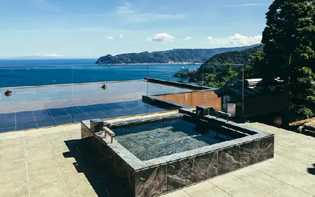 パパ活 静岡 女性 THE HIRAMATSU HOTELS & RESORTS 熱海