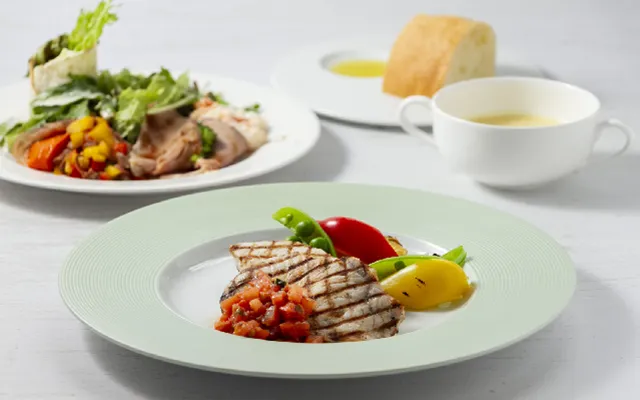 パパ活 茨城県 女性 TRATTORIA Il Bancale