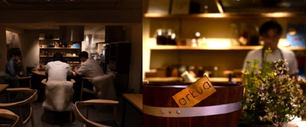 宮城　パパ活　女性　arkua（アルカ）