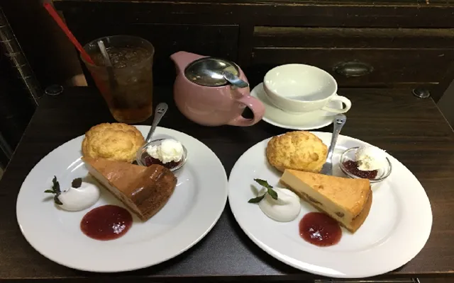 パパ活 茨城県 女性 café RIN