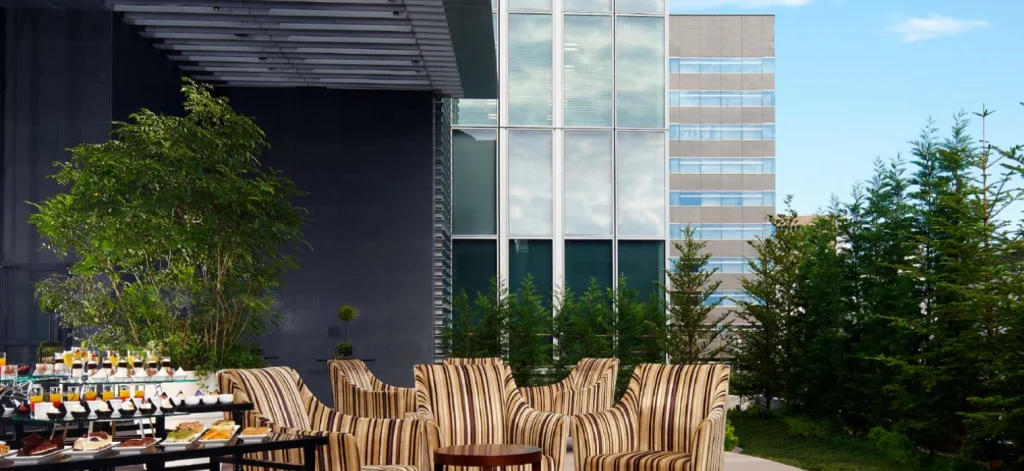 宮城　パパ活　女性　ウェスティンホテル仙台