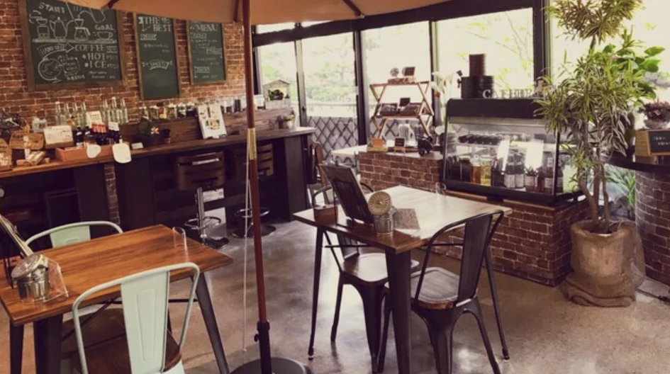 パパ活 広島県 女性 cafe the bricks