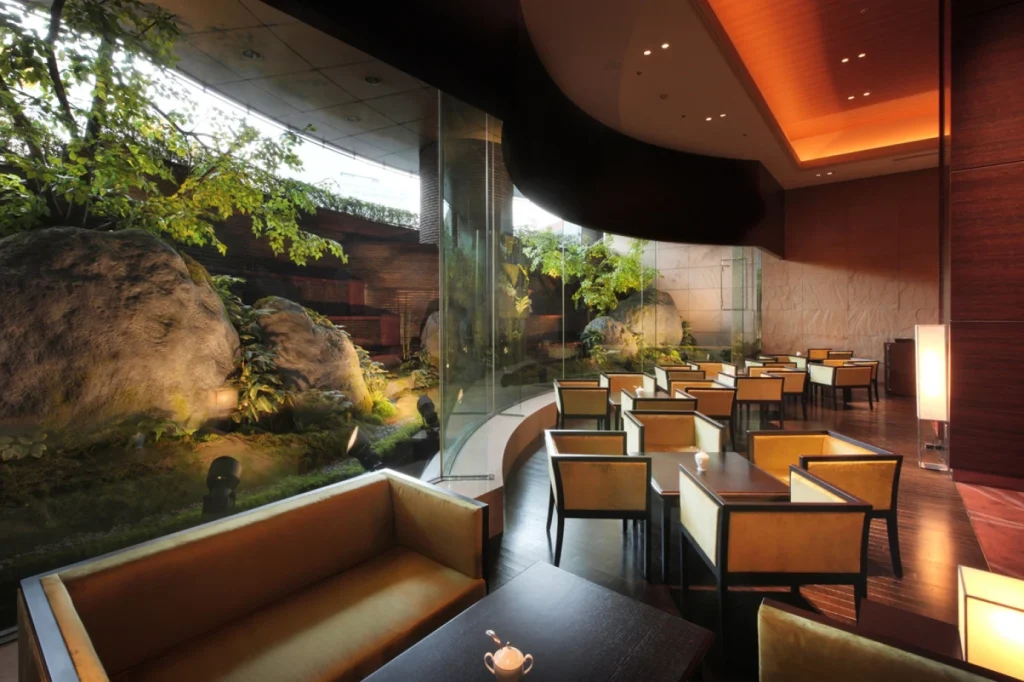 宮城　パパ活　女性　シャルール｜ホテルメトロポリタン仙台