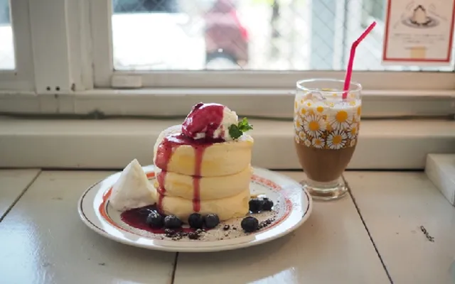 パパ活 茨城県 女性 トタンコットンカフェ