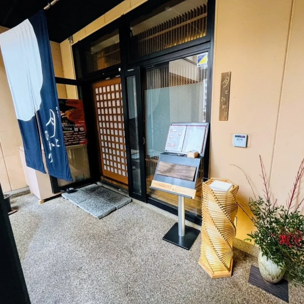 パパ活 長野県 女性 創作割烹 月とひかり