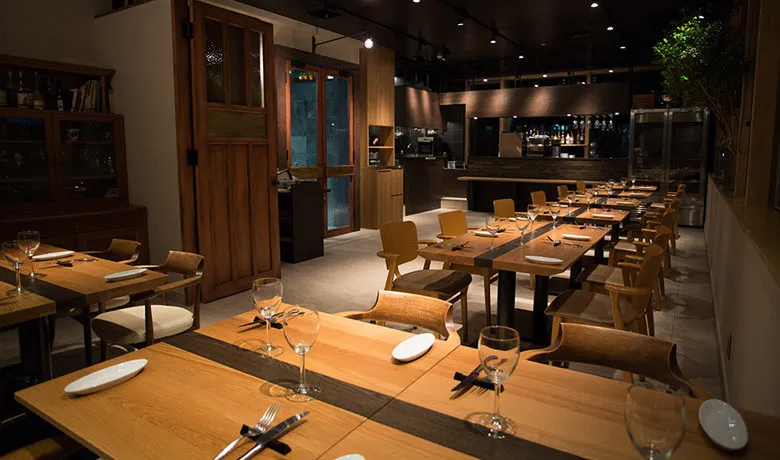 パパ活　長野県　女性　Roast＆Grill Restaurant RESTRO RIN
