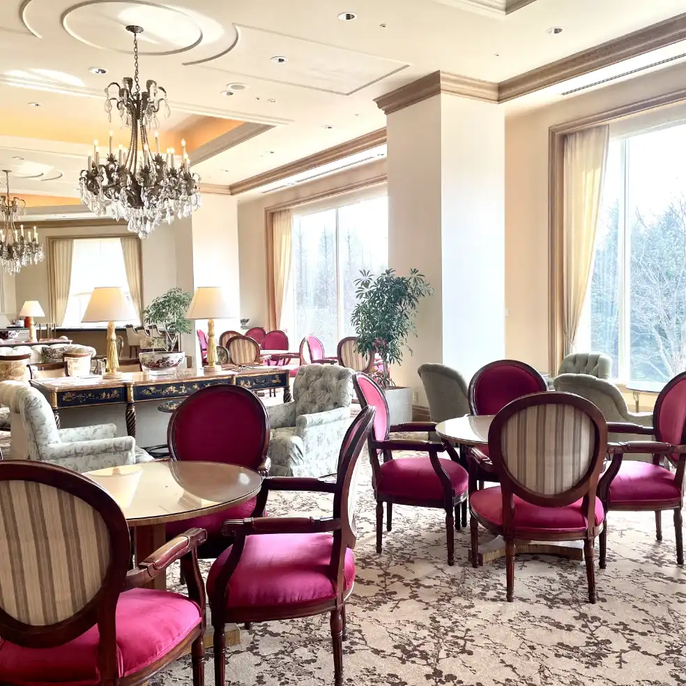 宮城　パパ活　女性　フォンテーヌ｜ロイヤルパークホテル仙台