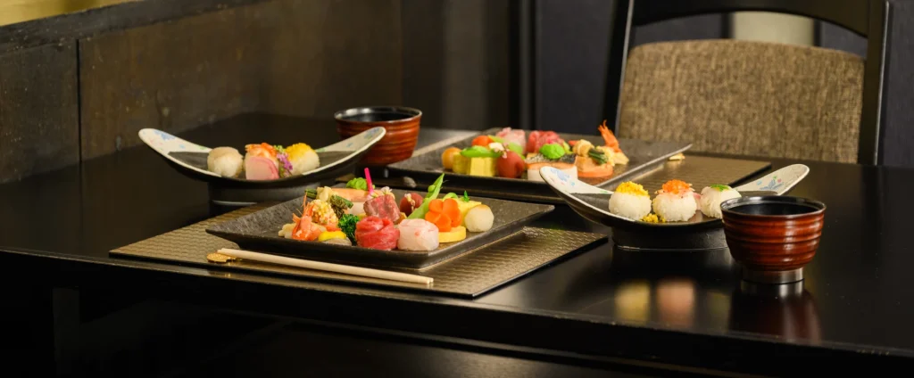 パパ活 北海道 女性 和食処雲海
