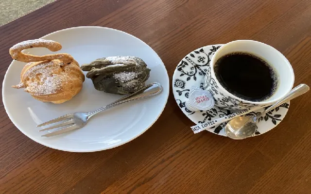 パパ活 茨城県 女性 好文cafe
