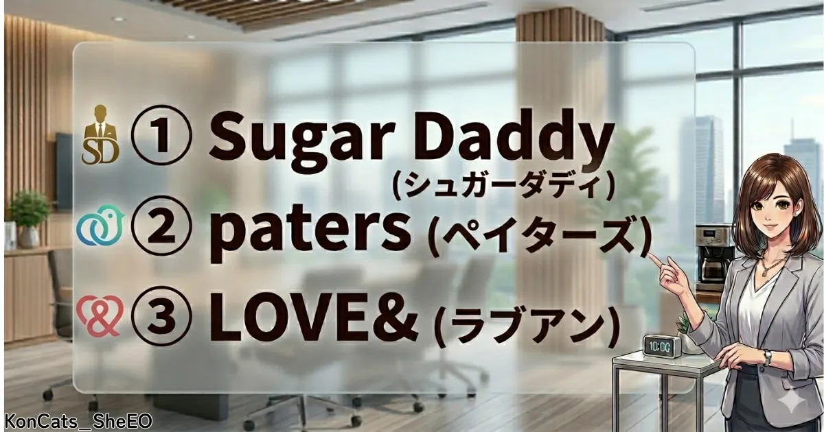 静岡県 パパ活 お手当相場