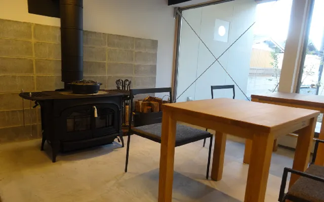 福島県　パパ活　女性　BLUE MUG COFFEE