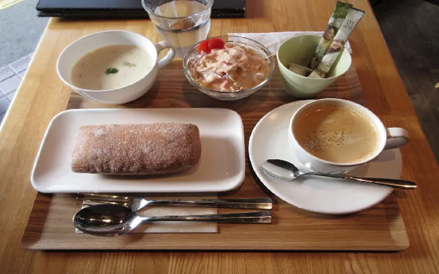 パパ活　新潟県　女性　Boo’s Cafe