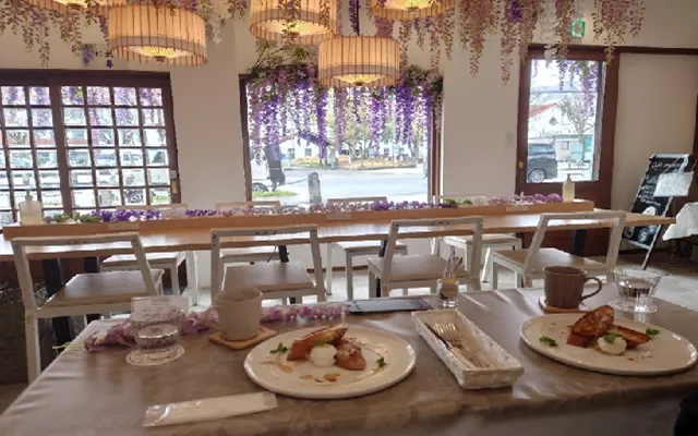 パパ活　岡山県　女性　Cafe Cascade