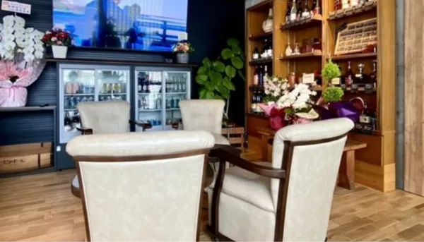 パパ活　高知県　女性　Coffee Base eytaku（エイタク）