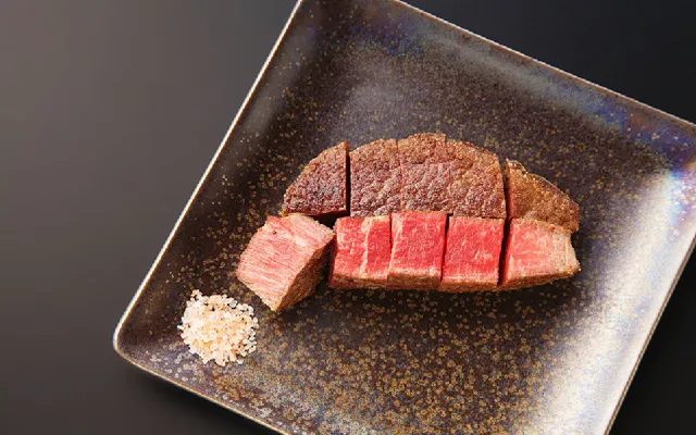 パパ活　新潟県　女性　FRENCH TEPPAN 静香庵