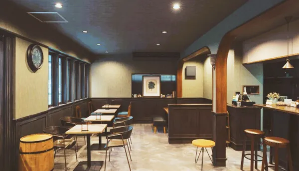 パパ活 高知県 女性 OLD SCHOOL Dining