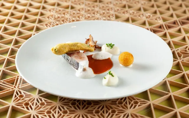 パパ活　新潟県　女性　Restaurant L’armoise