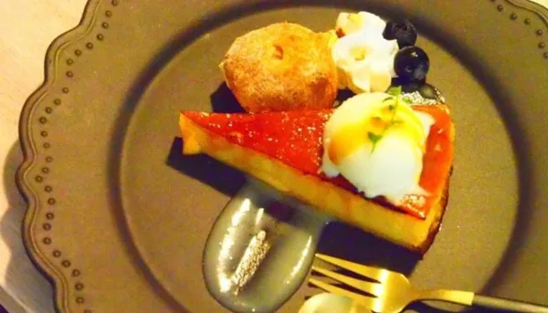 パパ活 高知県 女性 TALI brunch and sweets