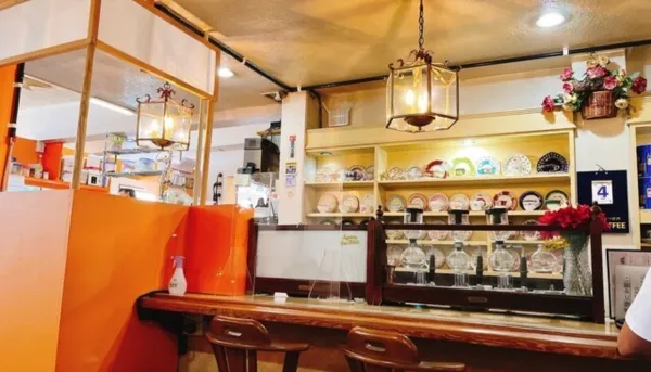 パパ活 佐賀県 女性 cafe de Blue