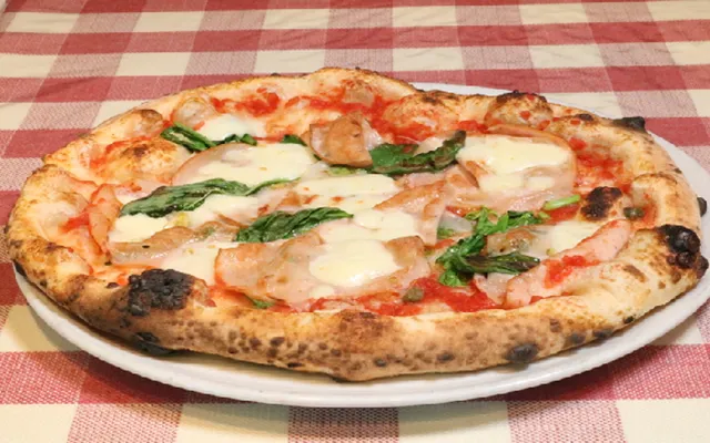 パパ活　岡山県　女性　イタリア食堂MARIA