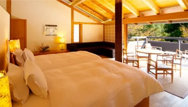 パパ活 高知県 女性 オーベルジュ土佐山