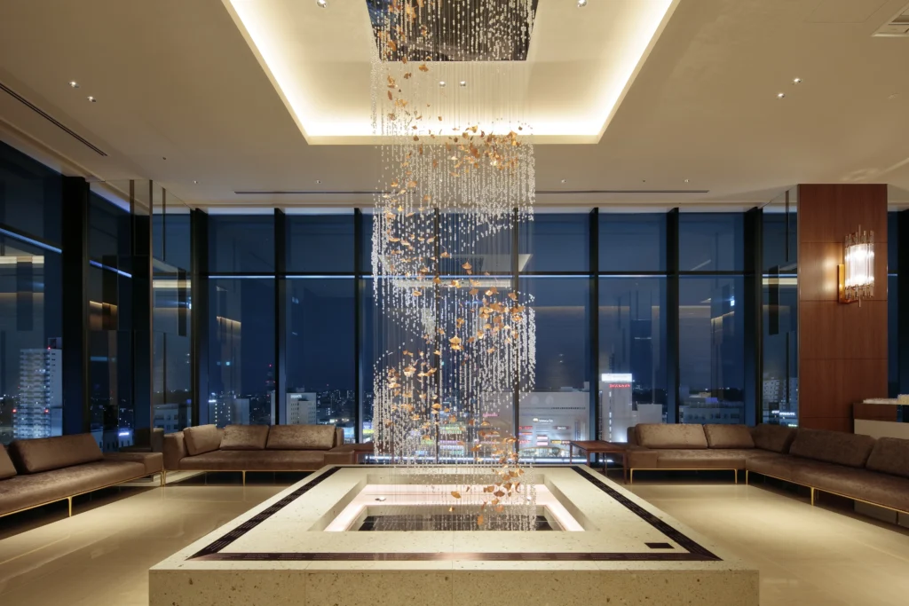 栃木県　パパ活　女性　カンデオホテルズ宇都宮