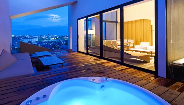 パパ活 佐賀県 女性 ガーデンテラス佐賀