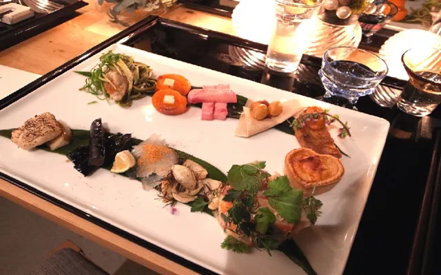 パパ活　岡山県　女性　キャンドル卓 渡邉邸