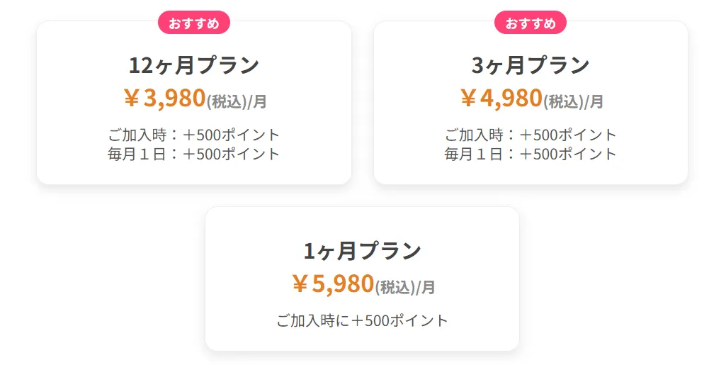 パトルン　パパ活　女性　パパ活アプリ　利用料金