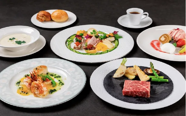 パパ活　新潟県　女性　ステーキハウス 欅