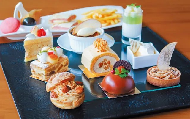 福島県　パパ活　女性　ティールーム茶々