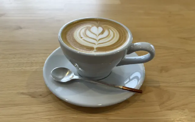 パパ活　新潟県　女性　ナカムラコーヒーロースターs