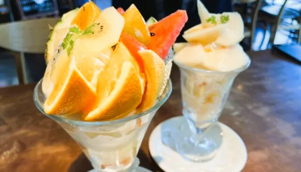 パパ活 佐賀県 女性 フルーツガーデン シン・サン