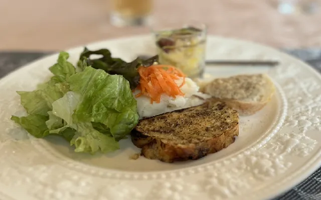 パパ活　新潟県　女性　ブラッスリー ロランジュ＜Brasserie L’orange＞