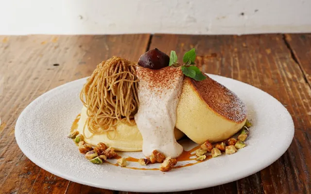 パパ活　新潟県　女性　マテリアルカフェ