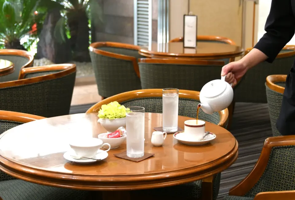 栃木県　パパ活　女性　ラウンジ マーブル｜ホテルニューイタヤ