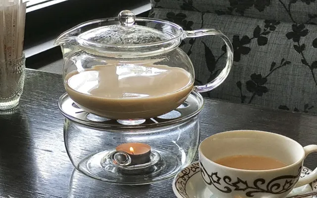 パパ活　岡山県　女性　元町珈琲 倉敷の離れ